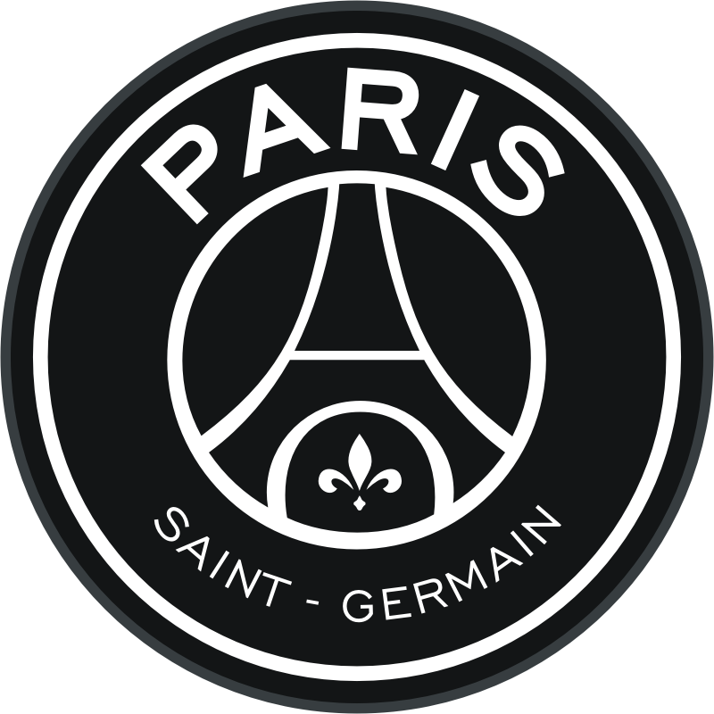 Logo Paris Saint-Germain