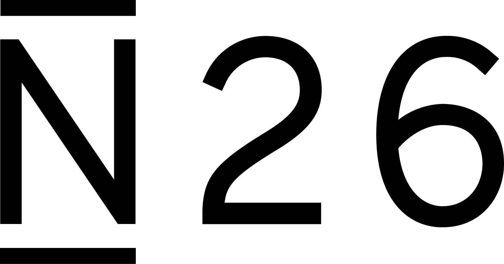 Logo N26