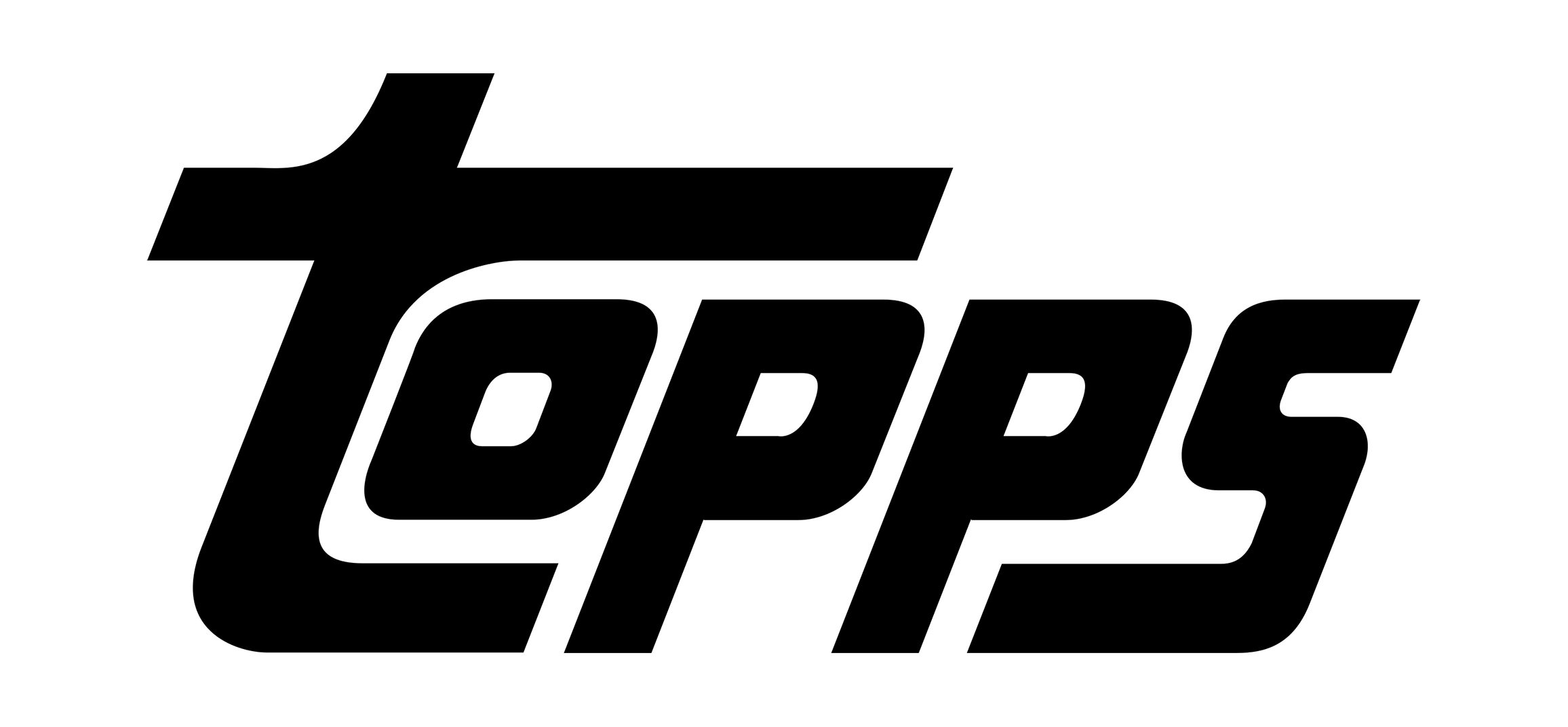 Logo Topps
