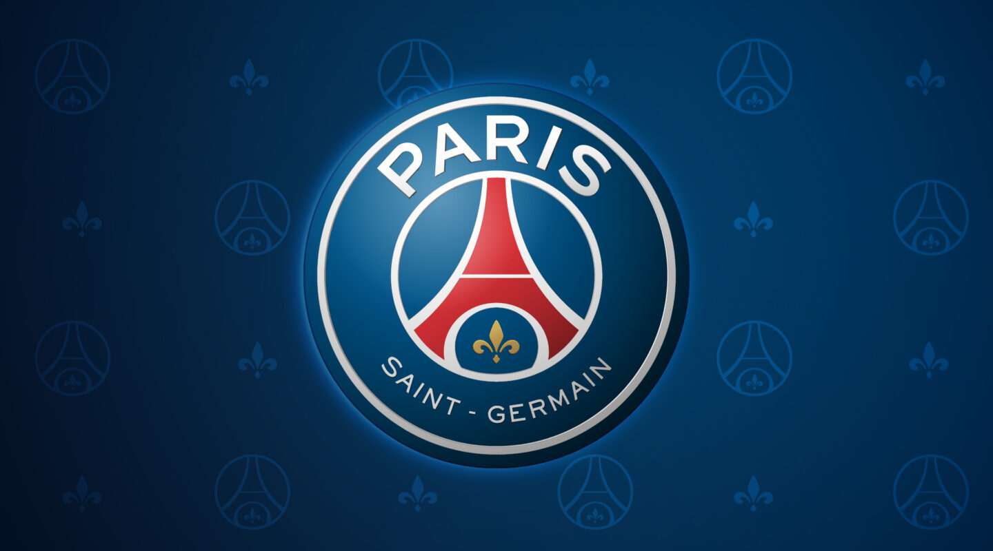 Logo du Paris Saint-Germain