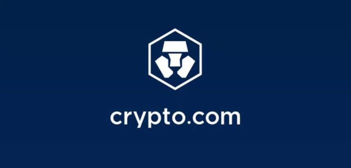 Logo Crypto.com