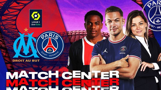 Live Twitch du PSG