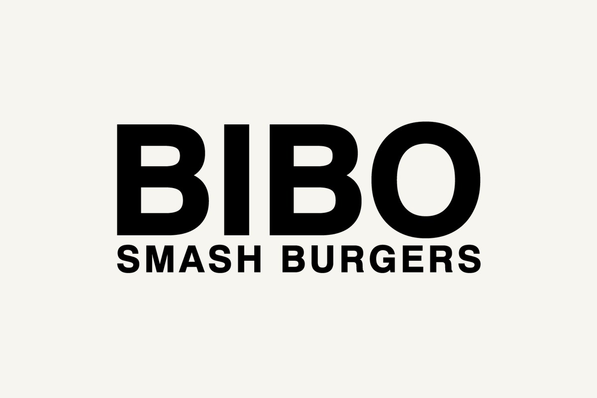 Logo BIBO Smash Burgers